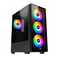 XIGMATEK Phantom Mid-Tower ARGB Gaming Case